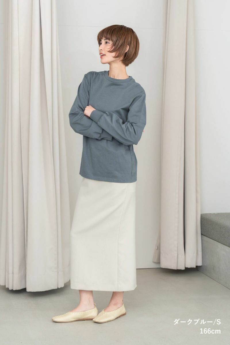 ナインアール,rrrrrrrrr,プレミアムクラシックロングTEE