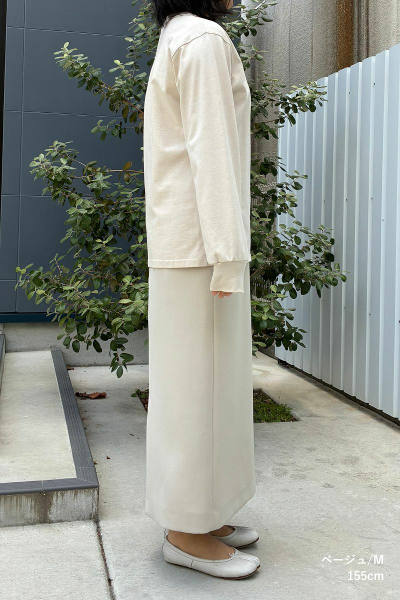 ナインアール,rrrrrrrrr,プレミアムクラシックロングTEE