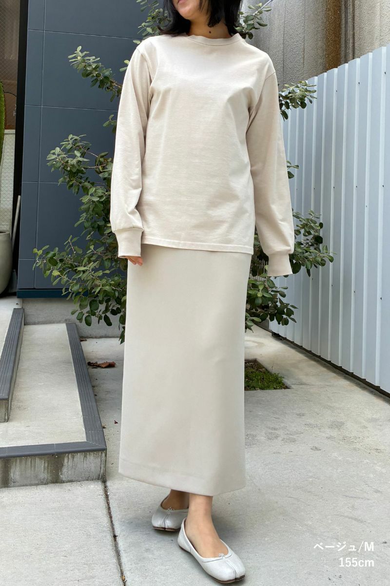 ナインアール,rrrrrrrrr,プレミアムクラシックロングTEE