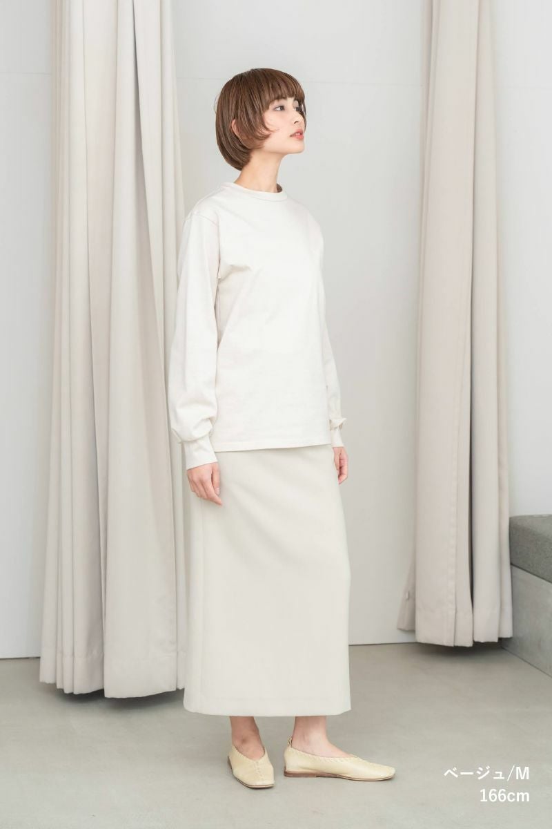 ナインアール,rrrrrrrrr,プレミアムクラシックロングTEE