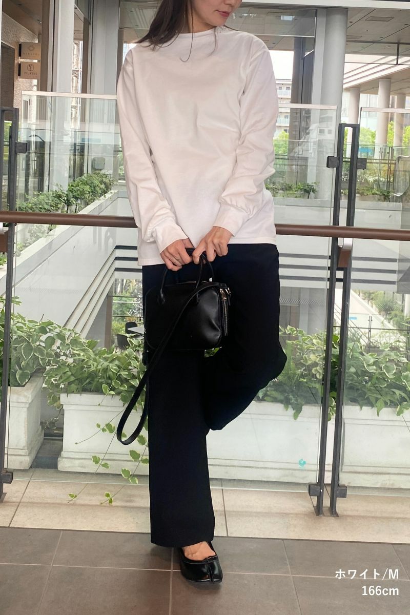 ナインアール,rrrrrrrrr,プレミアムクラシックロングTEE