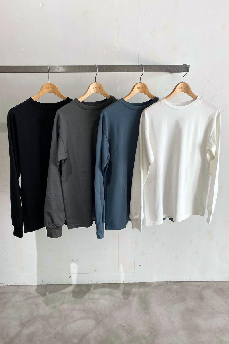 ナインアール,rrrrrrrrr,プレミアムクラシックロングTEE