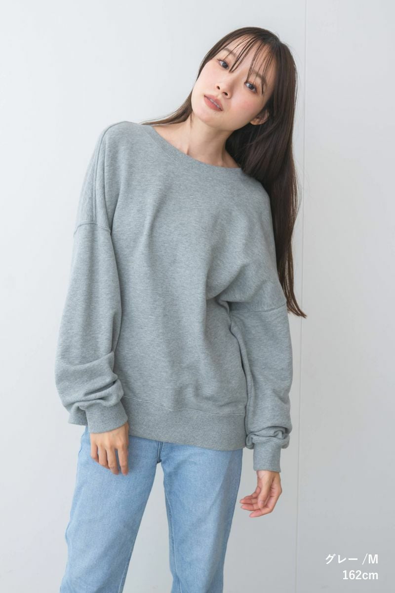 rrrrrrrrr（ナインアール）公式通販｜プレミアムクラシックスウェット