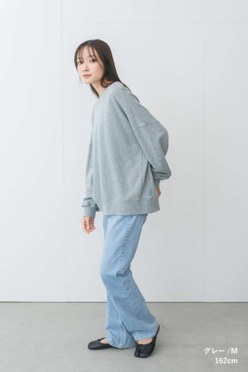 rrrrrrrrr（ナインアール）公式通販｜プレミアムクラシックスウェット