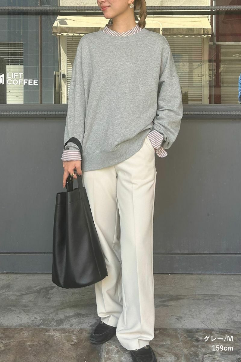 rrrrrrrrr（ナインアール）公式通販｜プレミアムクラシックスウェット