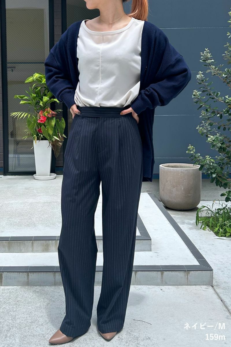 ナインアール,rrrrrrrrr,スローリビングロングカーディガン