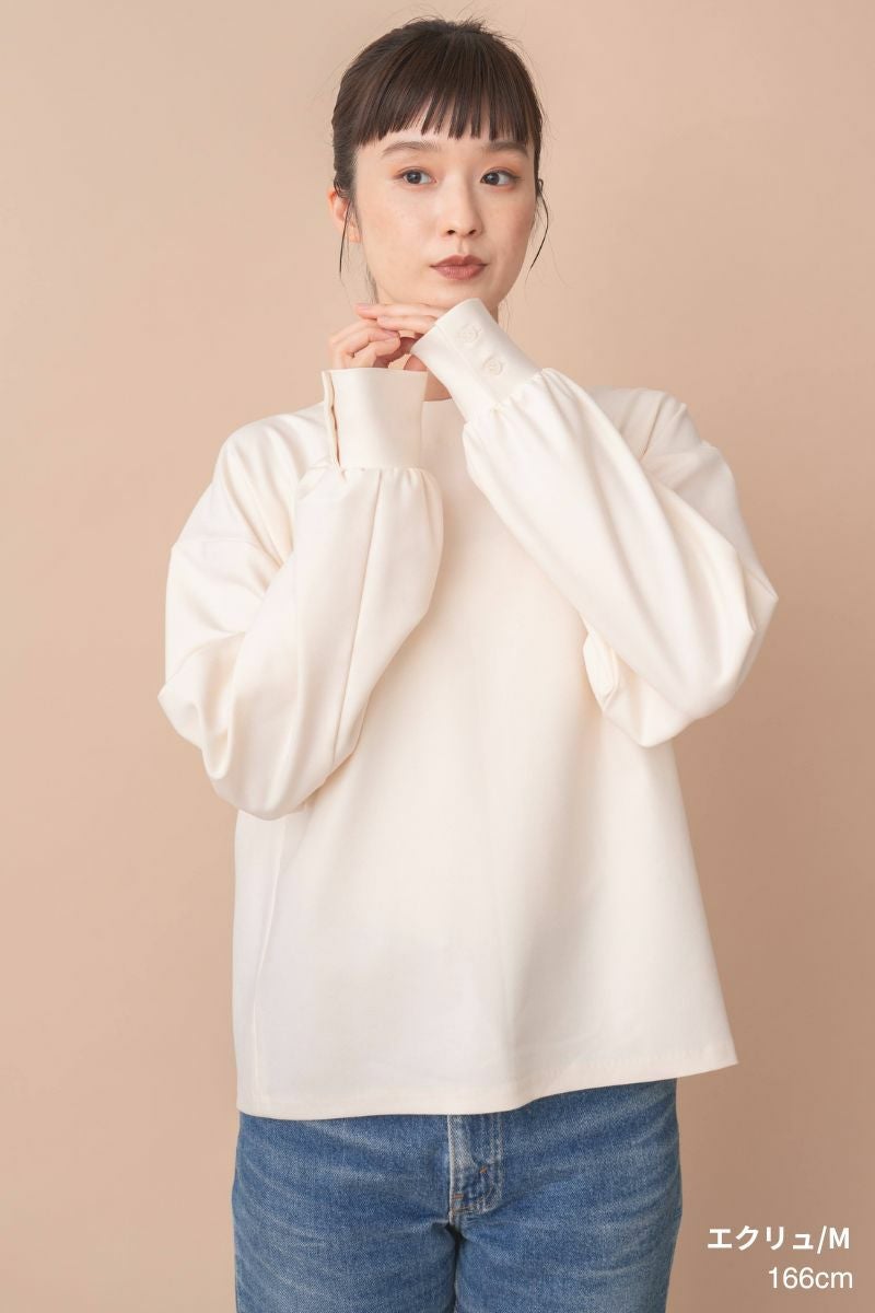 ナインアール,rrrrrrrrr,ヒートブラウス