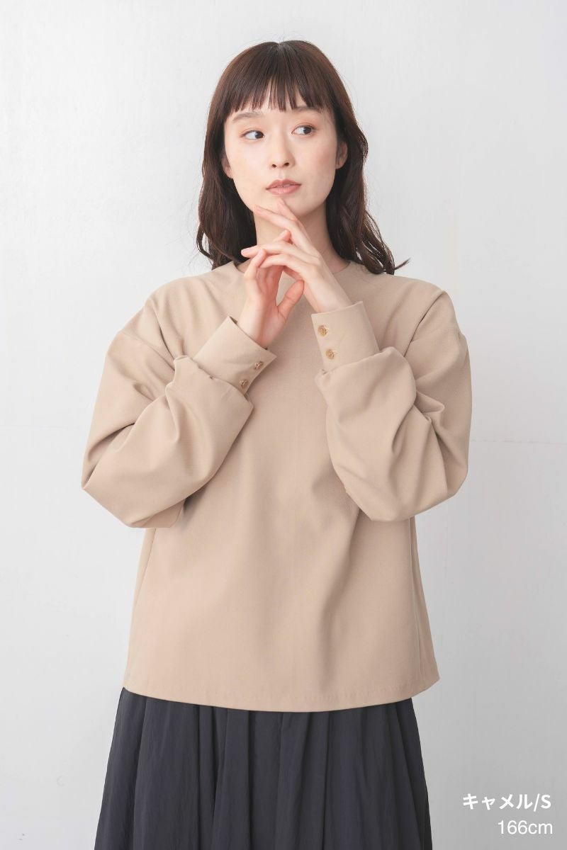 ナインアール,rrrrrrrrr,ヒートブラウス