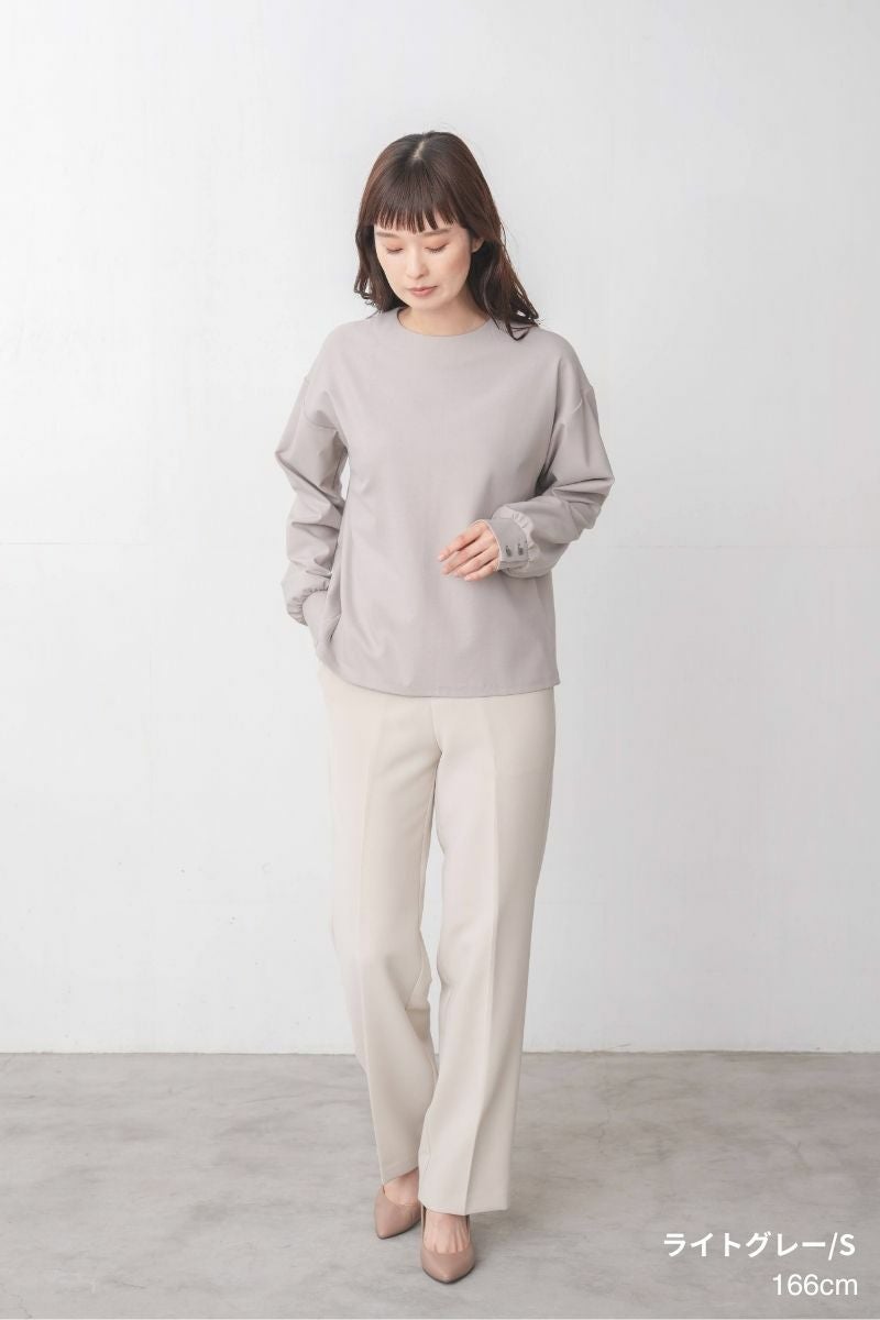 ナインアール,rrrrrrrrr,ヒートブラウス