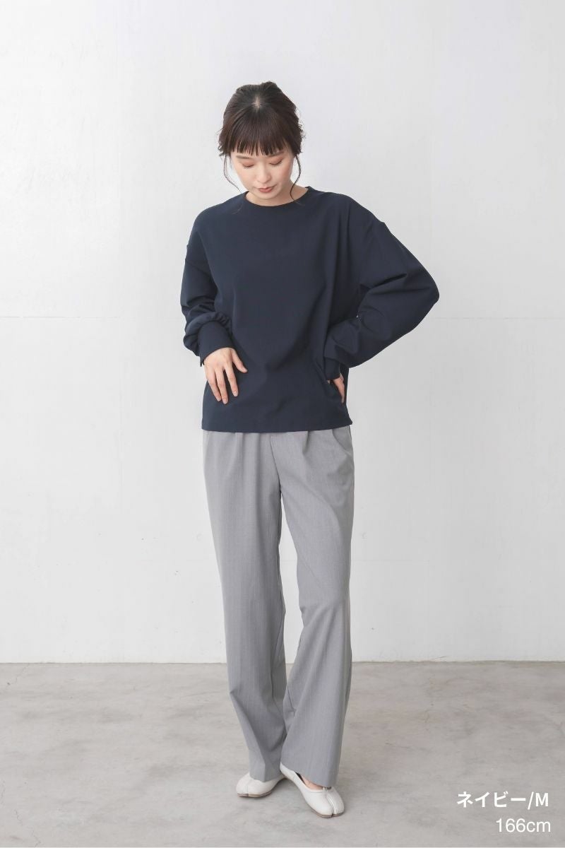 ナインアール,rrrrrrrrr,ヒートブラウス