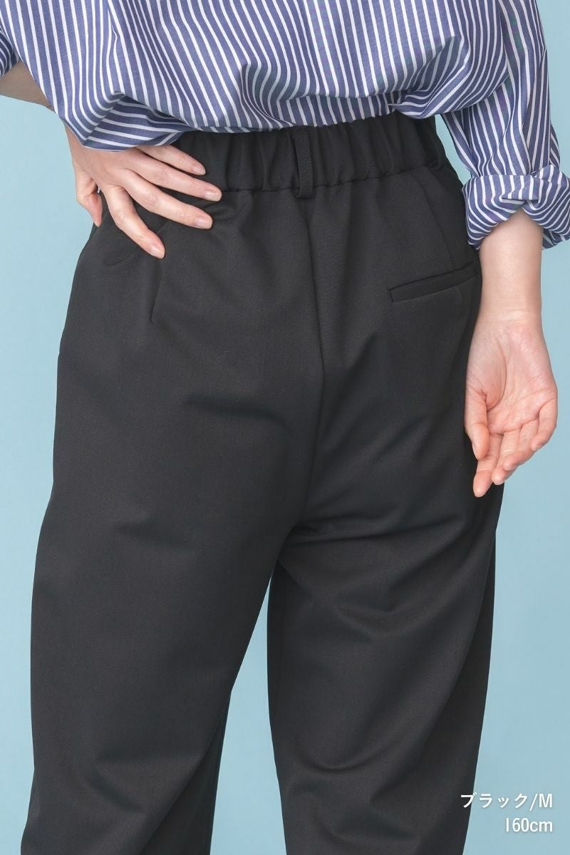 rrrrrrrrr,ナインアール,プレミアムクラシックパンツ