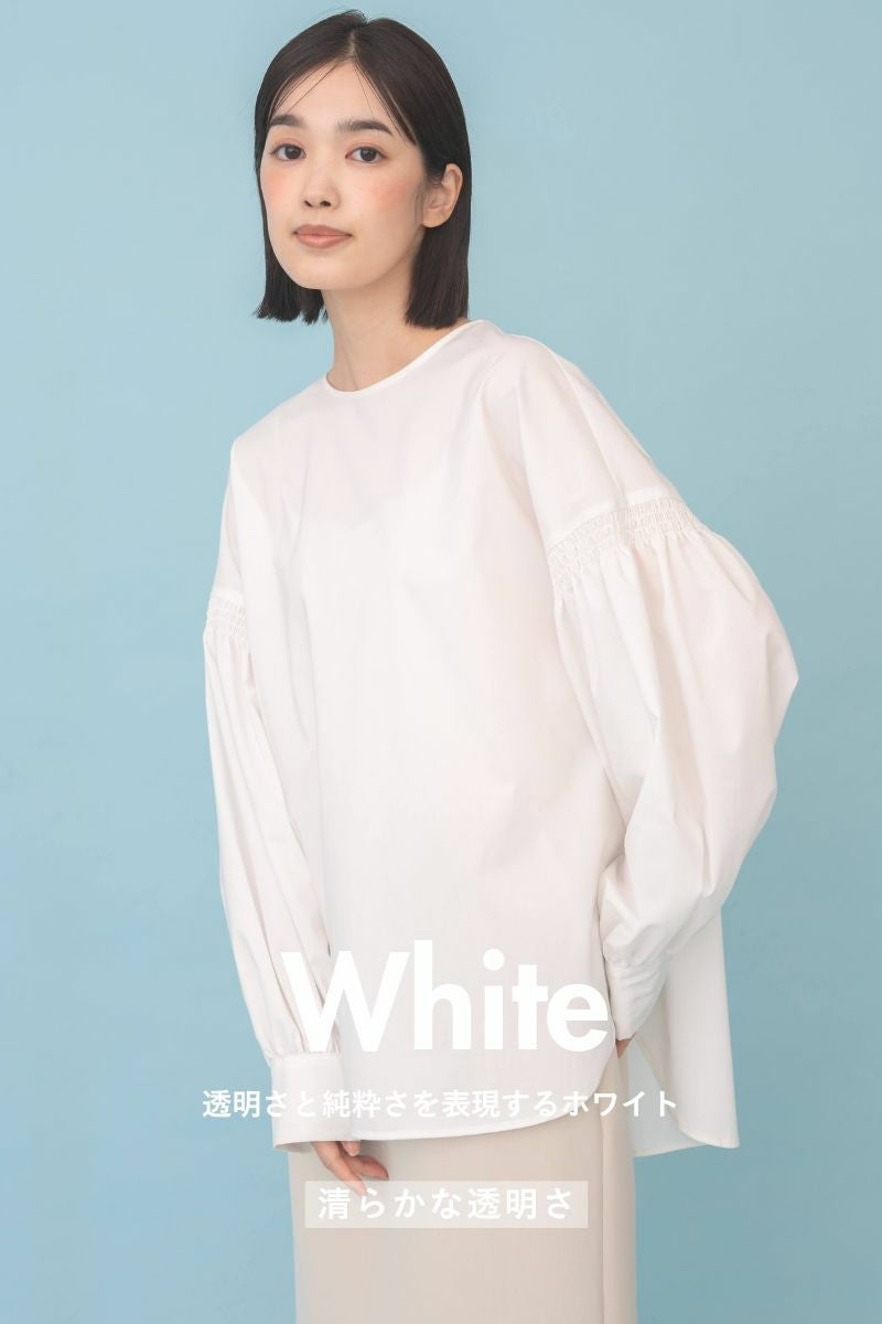 ナインアール,rrrrrrrrr,ビューティーブラウス