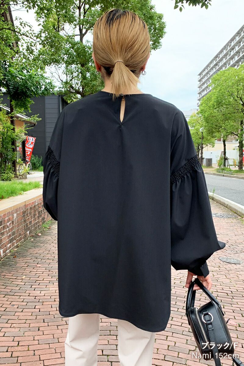 ナインアール,rrrrrrrrr,ビューティーブラウス