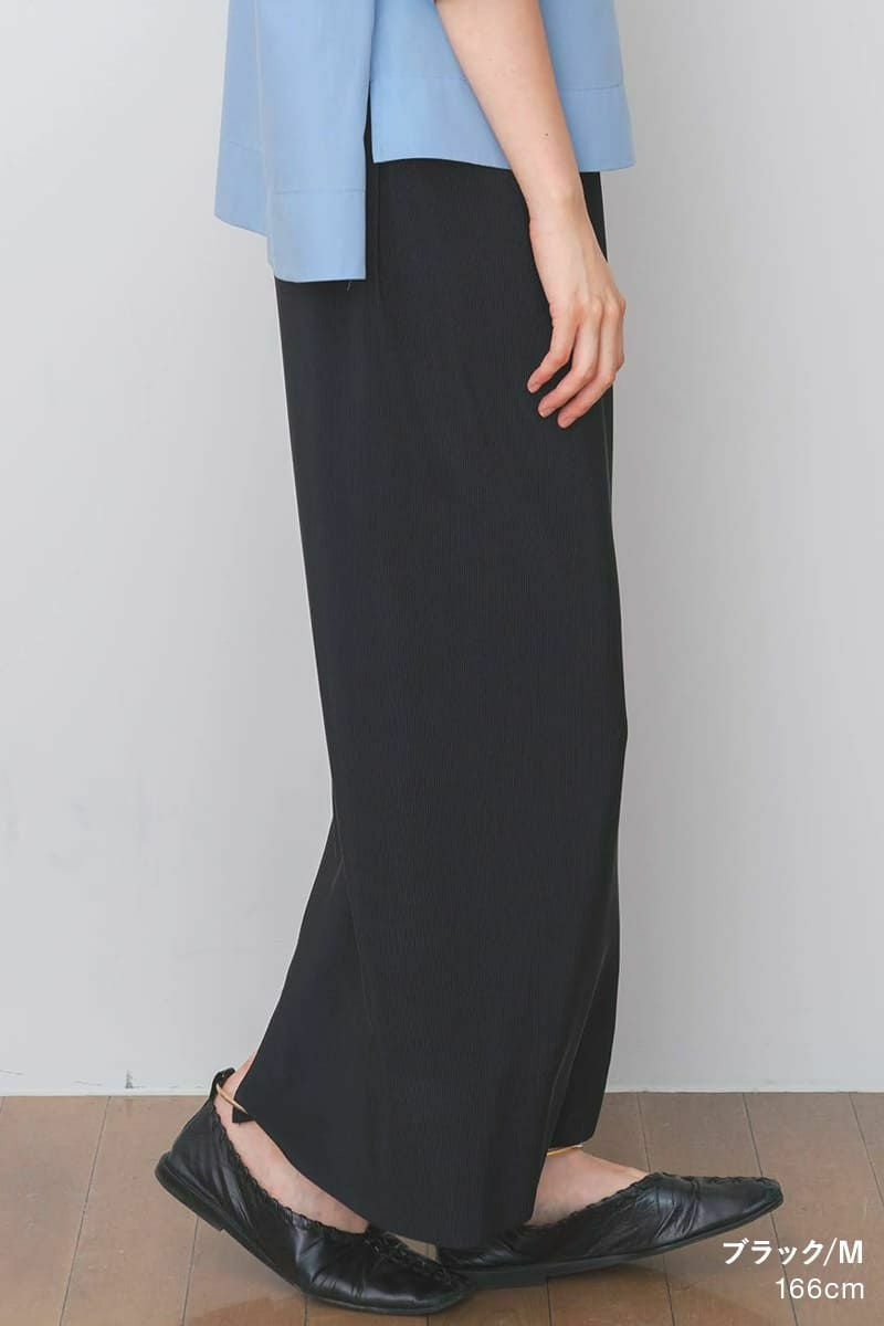 rrrrrrrrr,ナインアール,ノンストレスリブスカート