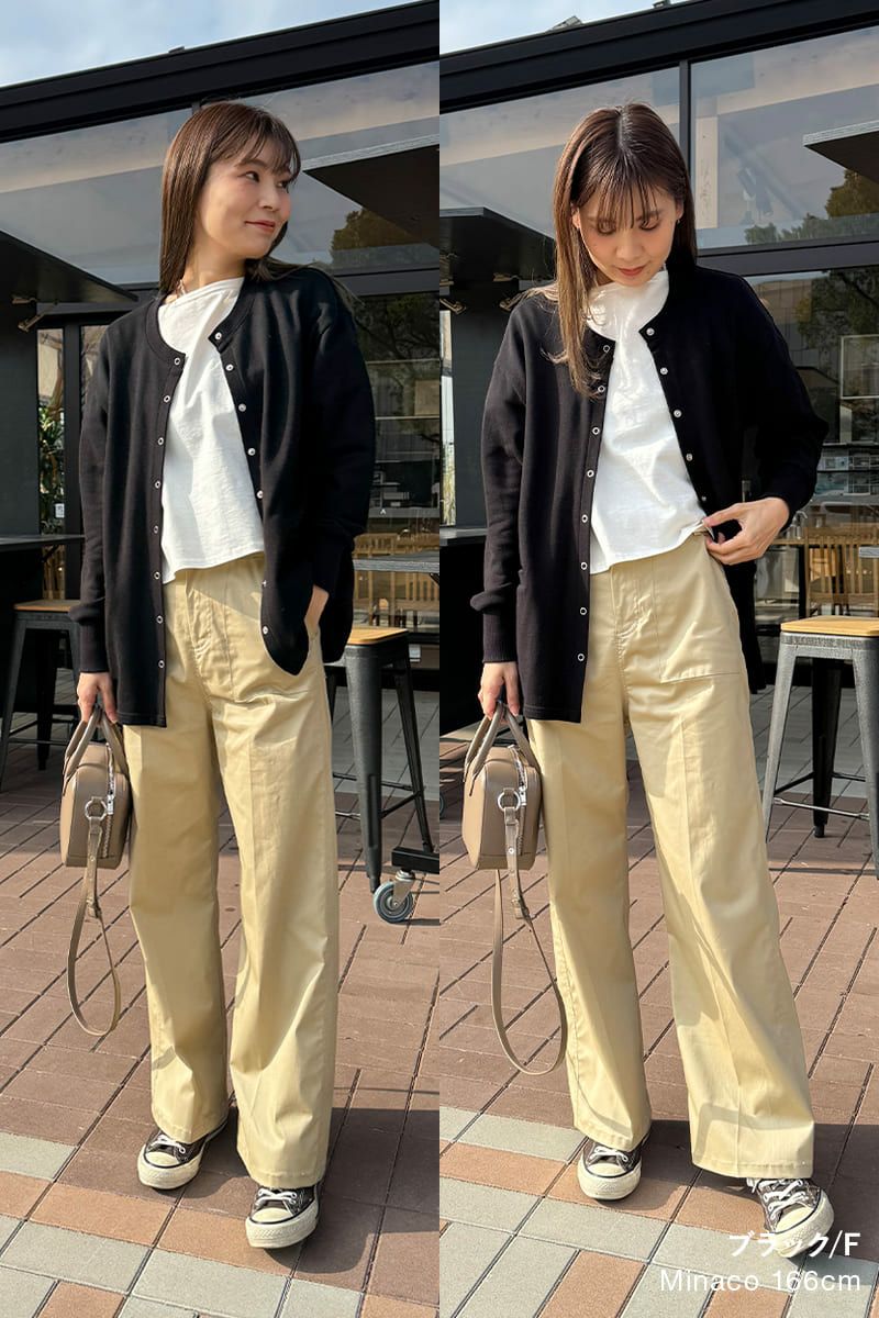 ナインアール,rrrrrrrrr,ミニマリズムカーディガン