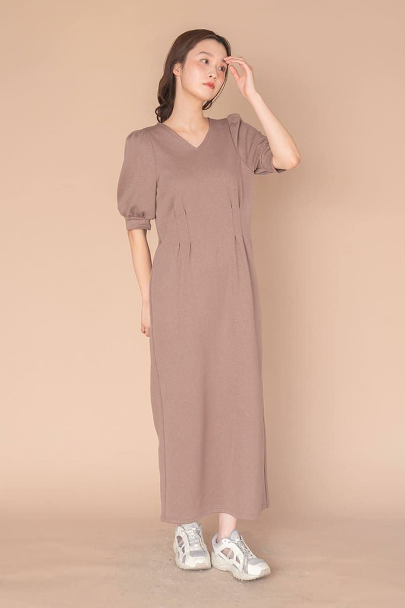 ナインアール,rrrrrrrrr,ニューセンスワンピース