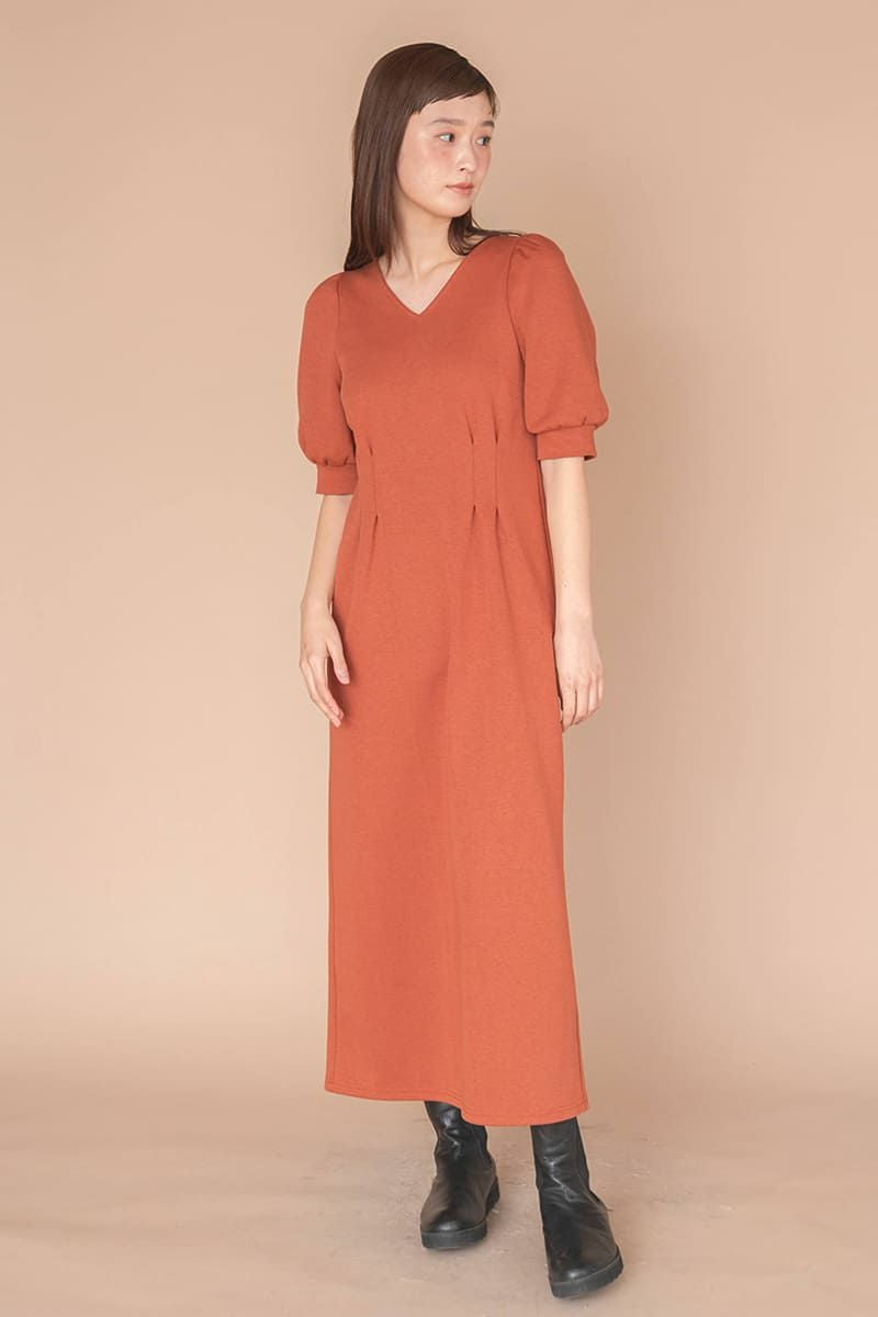 ナインアール,rrrrrrrrr,ニューセンスワンピース