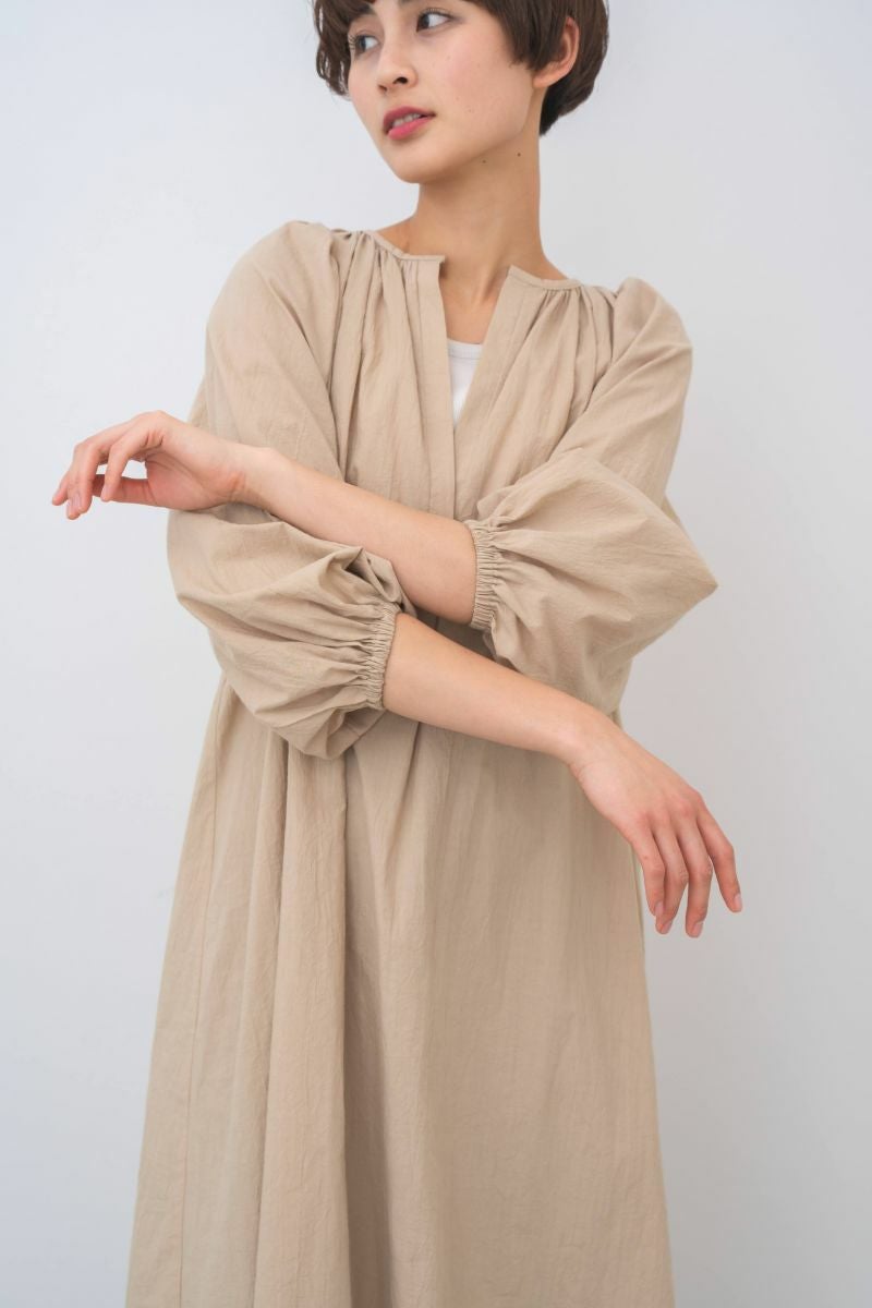 rrrrrrrrr（ナインアール）公式通販｜ソフトコットンワンピースの商品