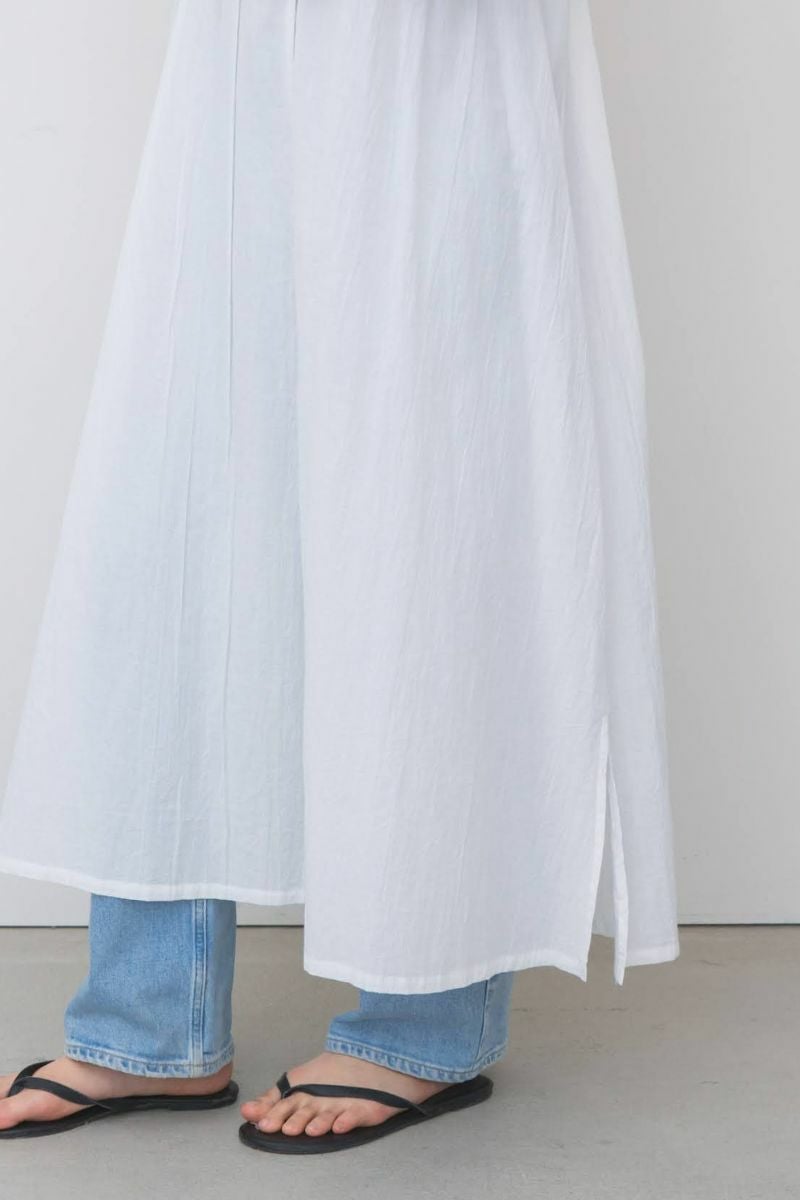 rrrrrrrrr（ナインアール）公式通販｜ソフトコットンワンピースの商品