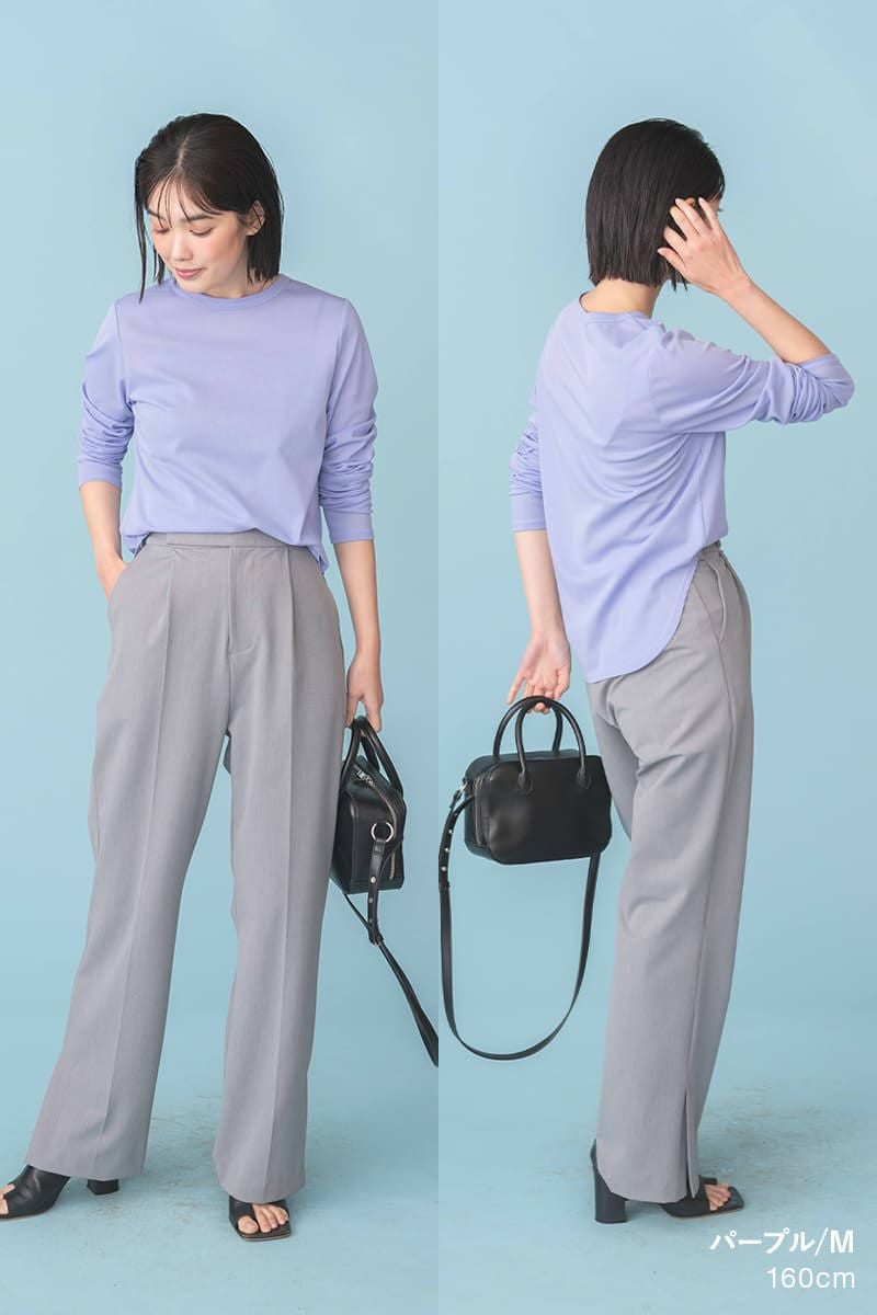 ナインアール,rrrrrrrrr,リトルシアークールカットソー