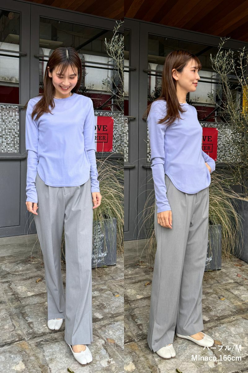 ナインアール,rrrrrrrrr,リトルシアークールカットソー