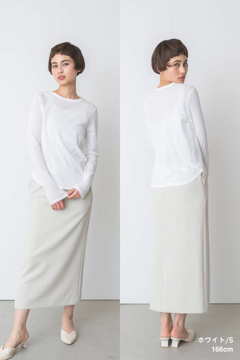 ナインアール,rrrrrrrrr,リトルシアークールカットソー