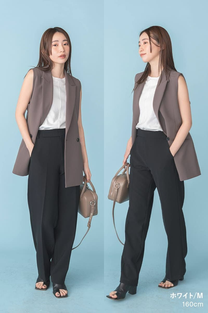 ナインアール,rrrrrrrrr,グレースコットンタンクトップ