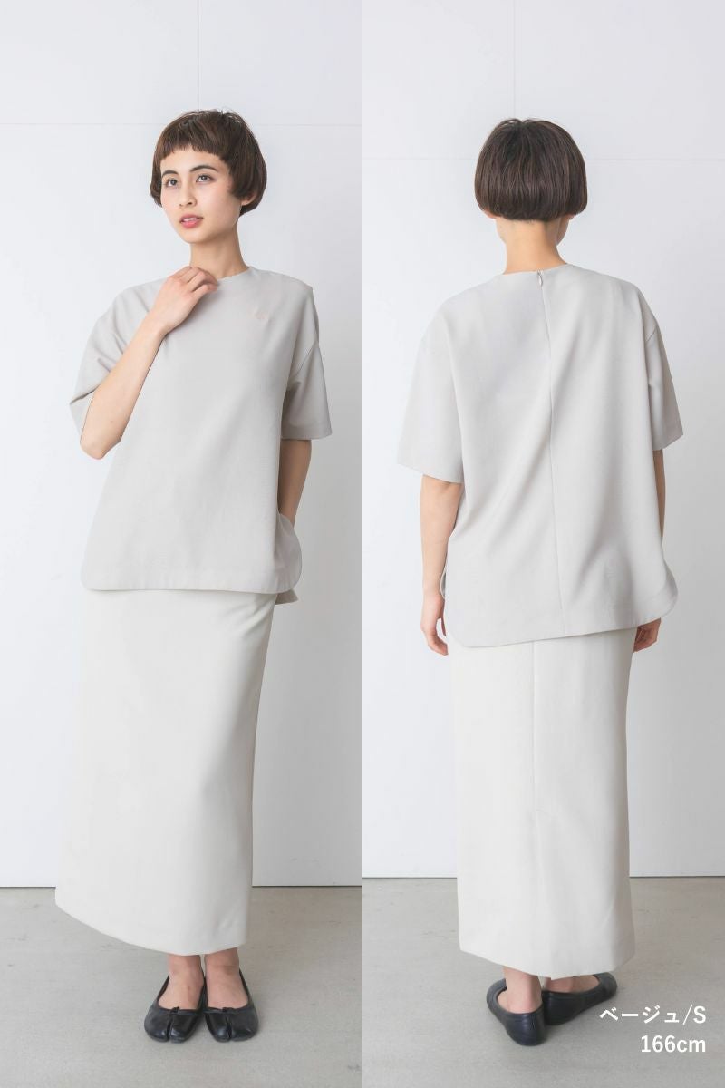 ナインアール,rrrrrrrrr,プレミアムクラシックブラウスTEE