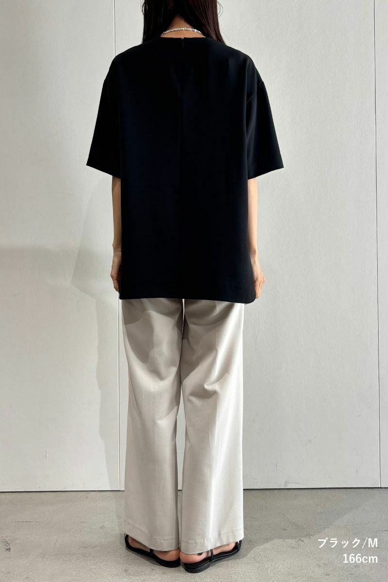 ナインアール,rrrrrrrrr,プレミアムクラシックブラウスTEE