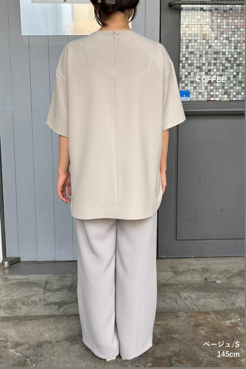 ナインアール,rrrrrrrrr,プレミアムクラシックブラウスTEE