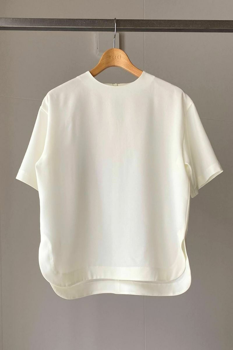 ナインアール,rrrrrrrrr,プレミアムクラシックブラウスTEE