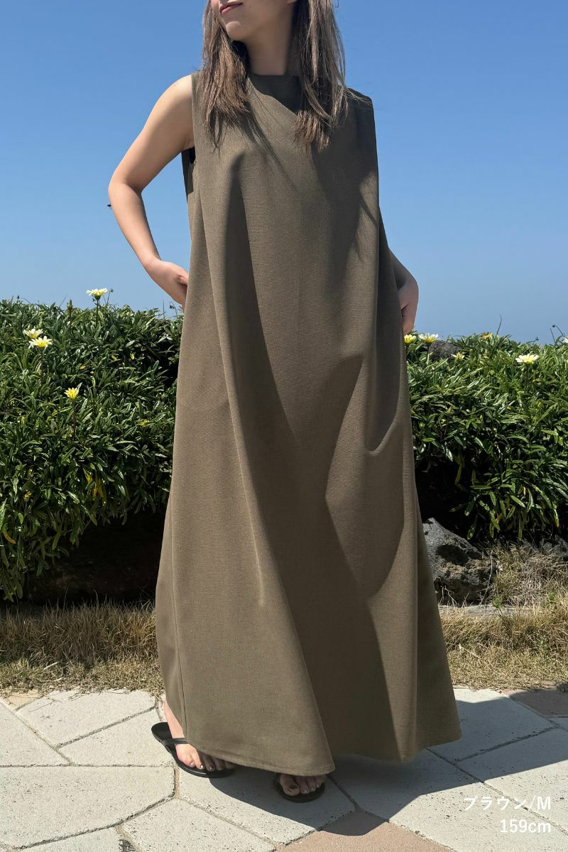 ナインアール,rrrrrrrrr,ハイブリッドナチュラルワンピース