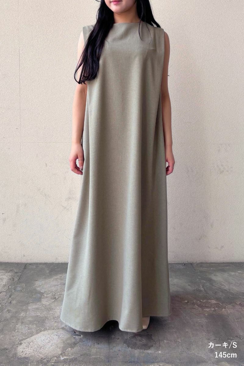 ナインアール,rrrrrrrrr,ハイブリッドナチュラルワンピース