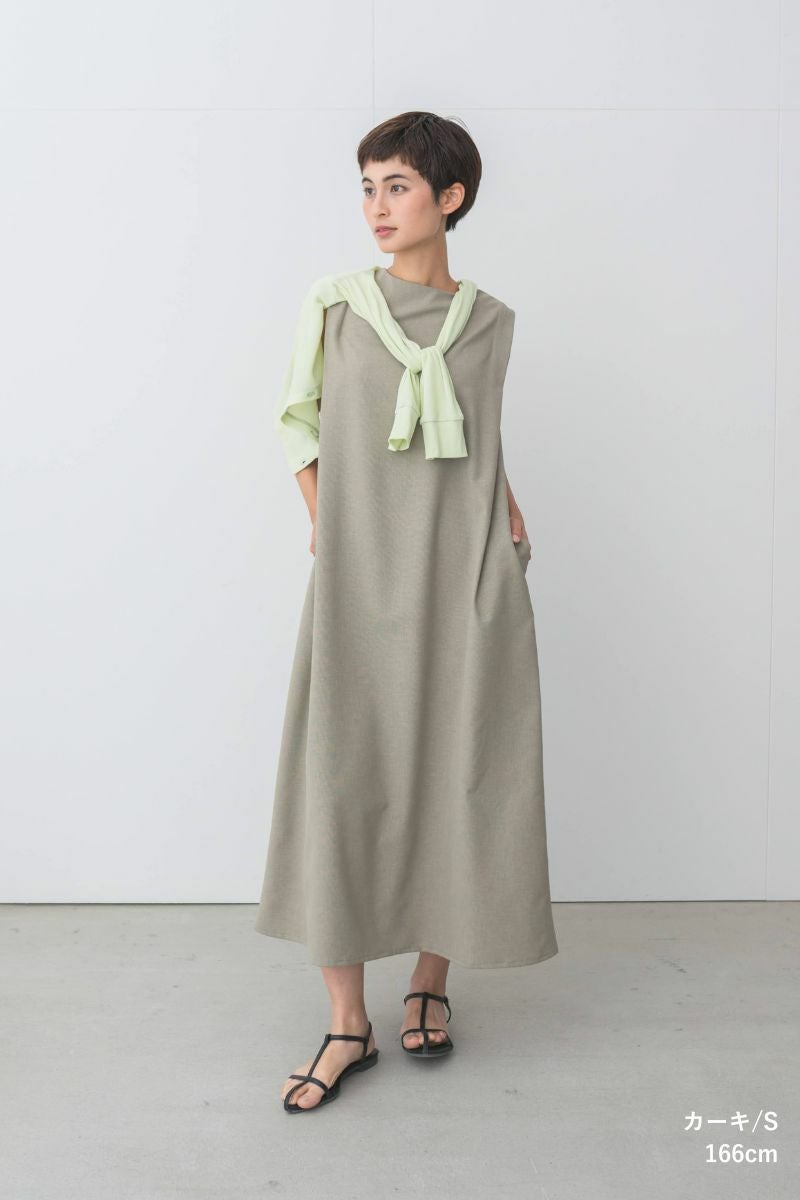 ナインアール,rrrrrrrrr,ハイブリッドナチュラルワンピース