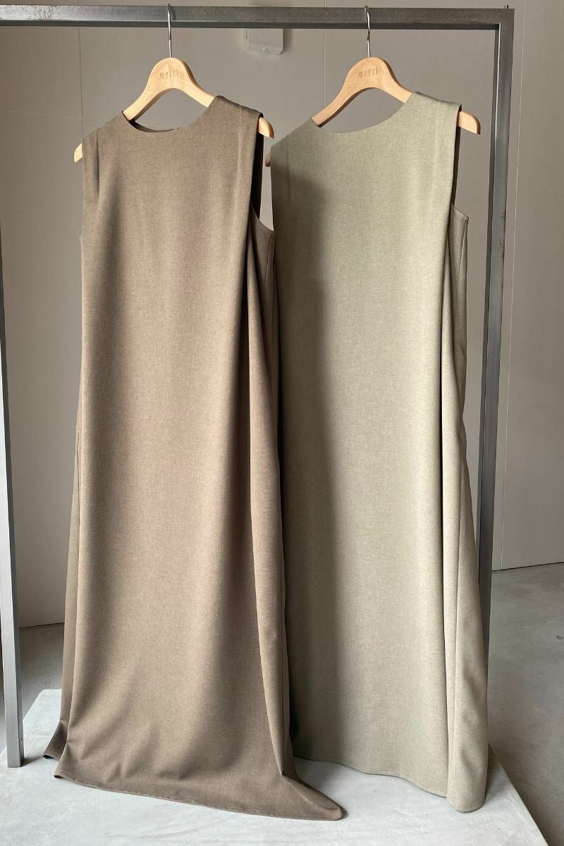 ナインアール,rrrrrrrrr,ハイブリッドナチュラルワンピース