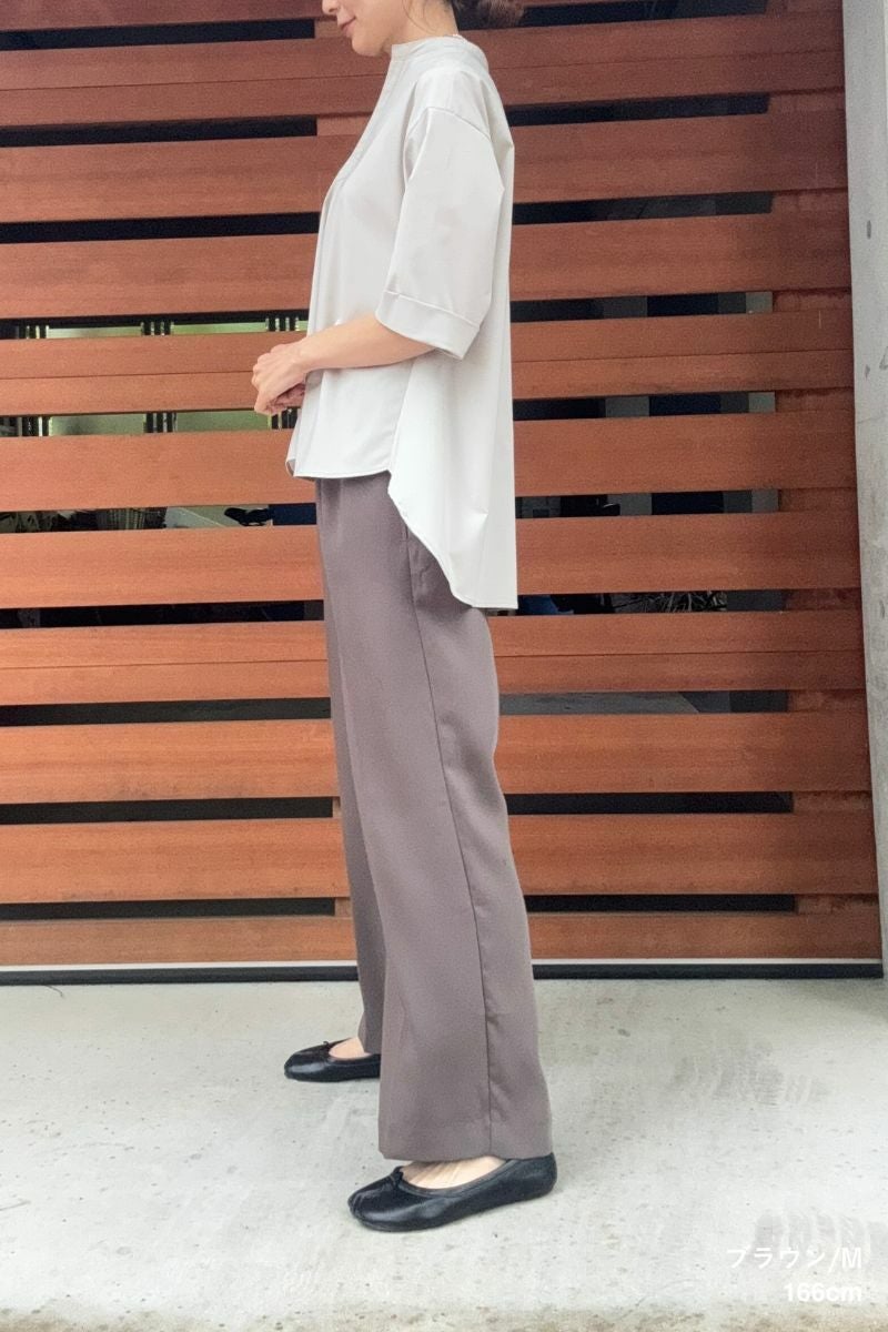 ナインアール,rrrrrrrrr,ネバーエンドリラックスパンツ