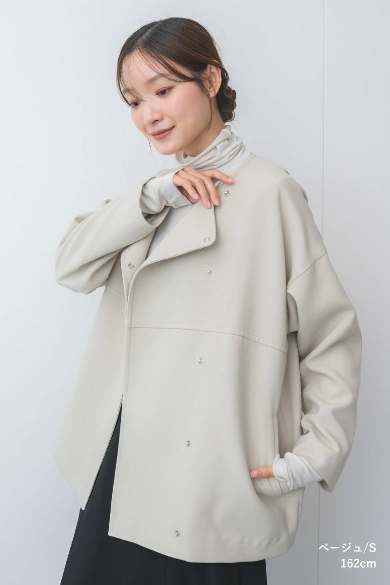 シーンレスライトジャケット | コート・ジャケット | 《公式オンライン
