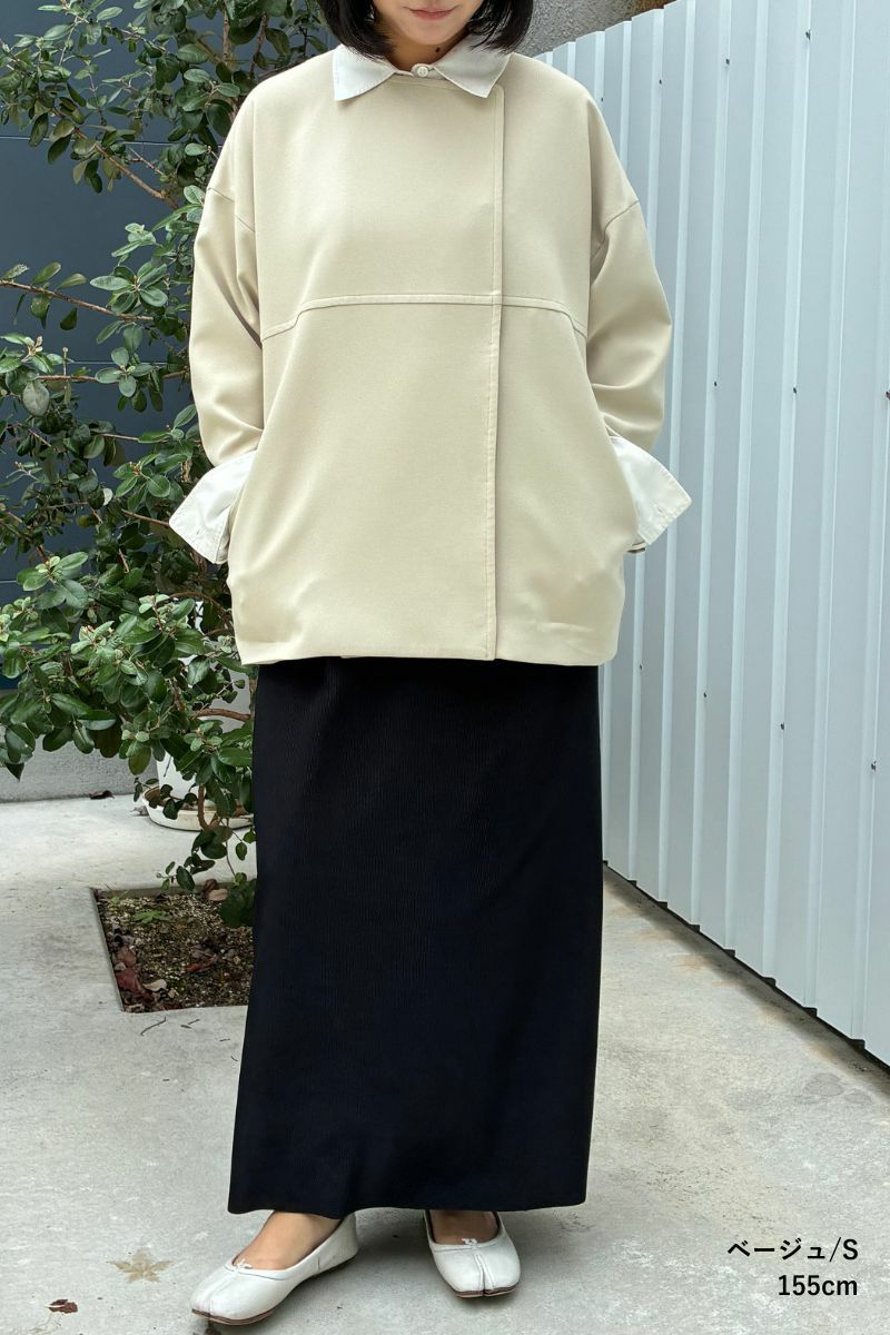 シーンレスライトジャケット | コート・ジャケット | 《公式オンライン