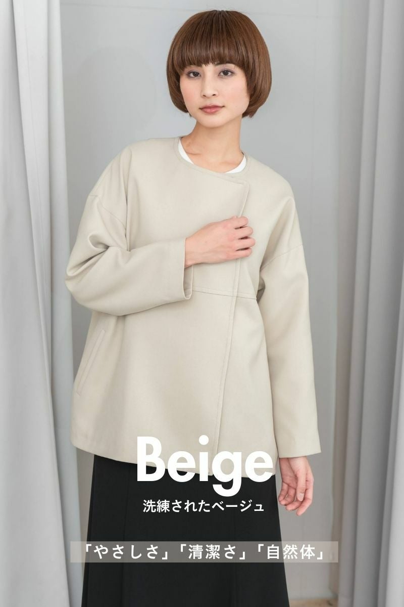 シーンレスライトジャケット | コート・ジャケット | 《公式オンライン