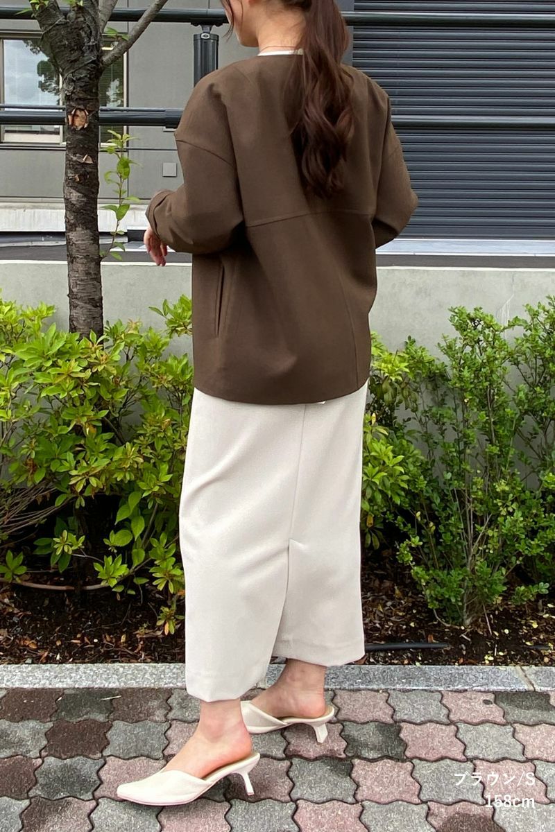 ナインアール,rrrrrrrrr,シーンレスライトジャケット