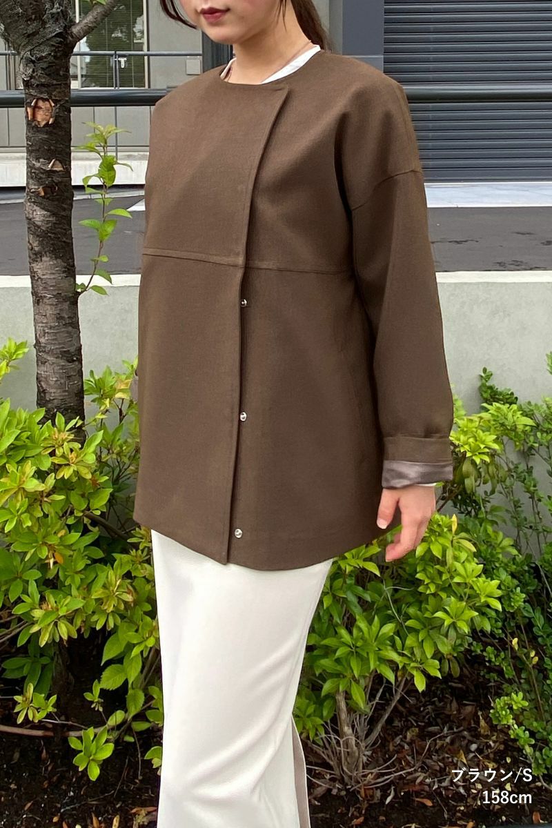 シーンレスライトジャケット | コート・ジャケット | 《公式オンライン