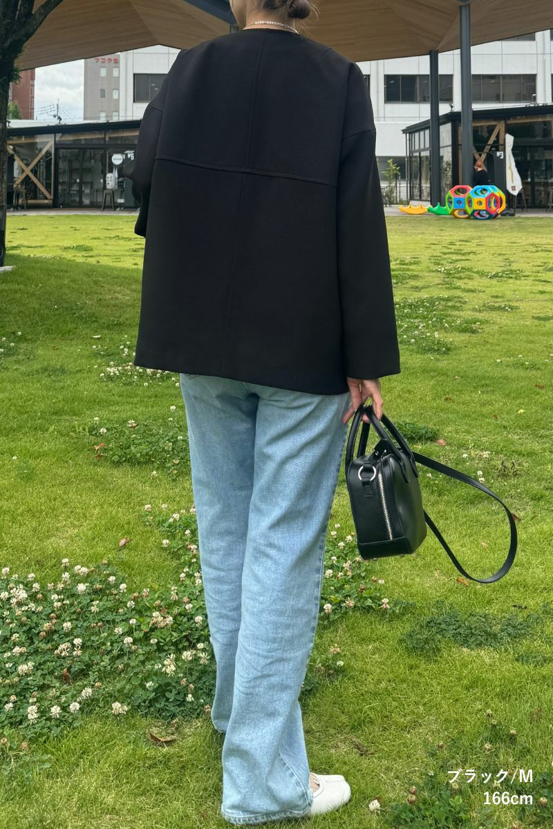 ナインアール,rrrrrrrrr,シーンレスライトジャケット