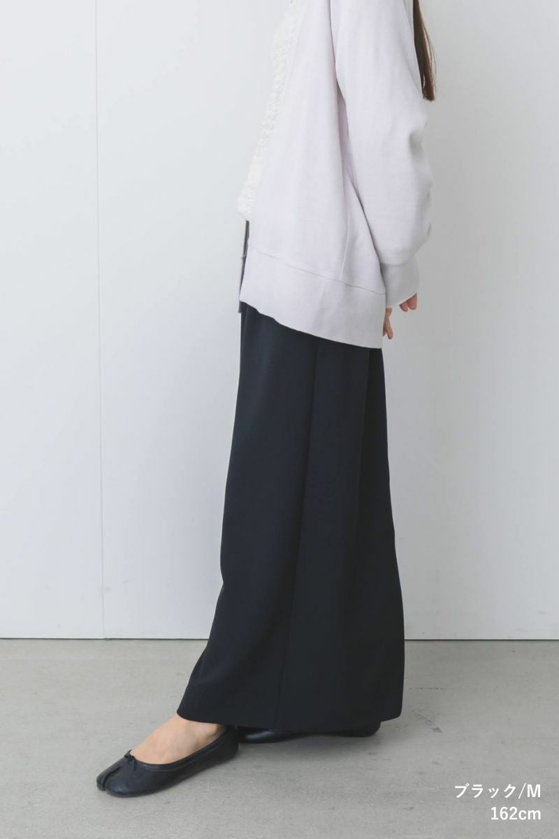ナインアール,rrrrrrrrr,プレミアムカラークラシックスカート