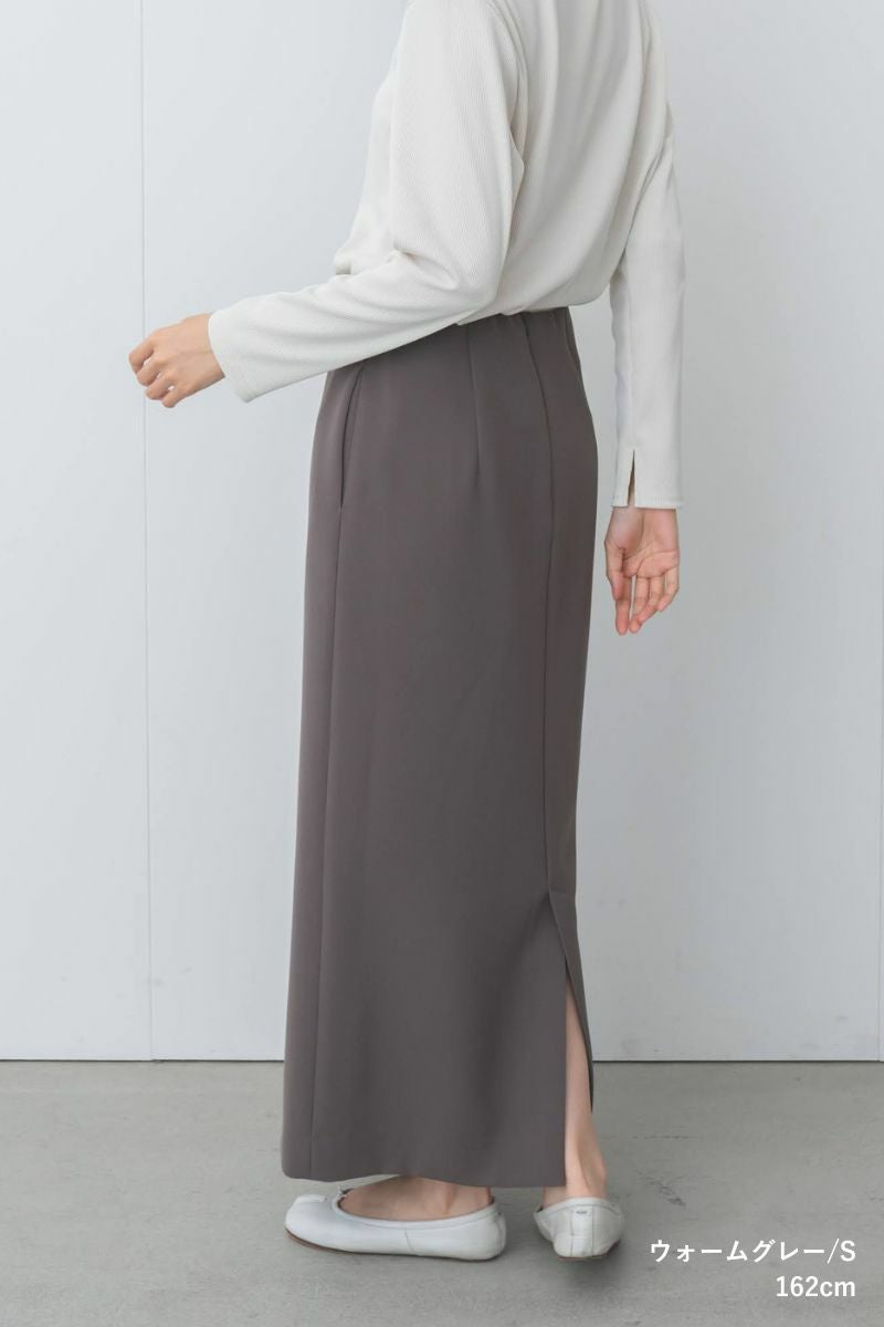 rrrrrrrrr（ナインアール）公式通販｜プレミアムカラークラシックスカート