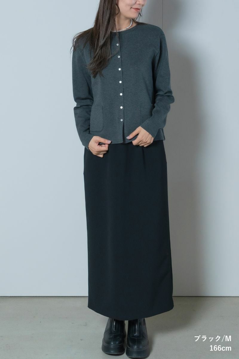 rrrrrrrrr（ナインアール）公式通販｜プレミアムカラークラシックスカート