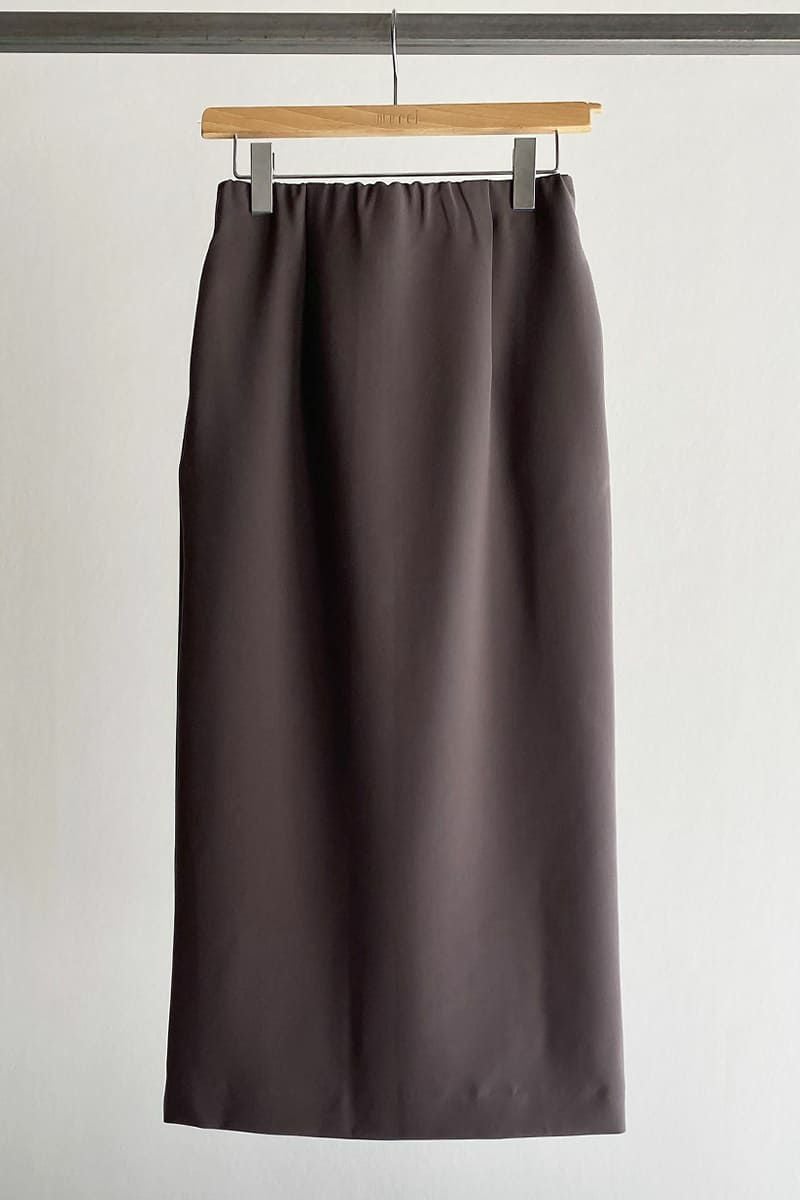 ナインアール,rrrrrrrrr,プレミアムカラークラシックスカート