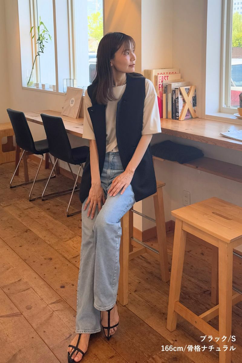 rrrrrrrrr（ナインアール）公式通販｜オールシーズンジレの商品ページ