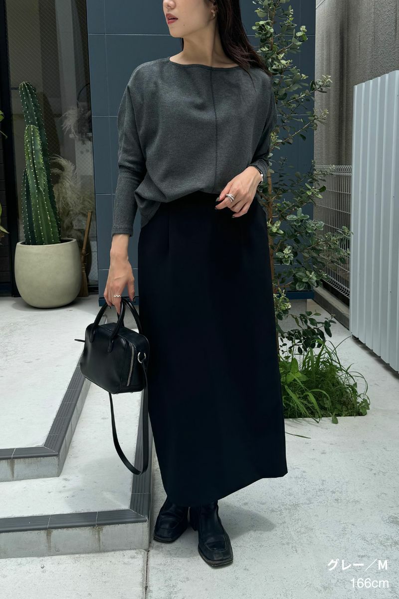 ナインアール,rrrrrrrrr,デイリーソフトカットソー