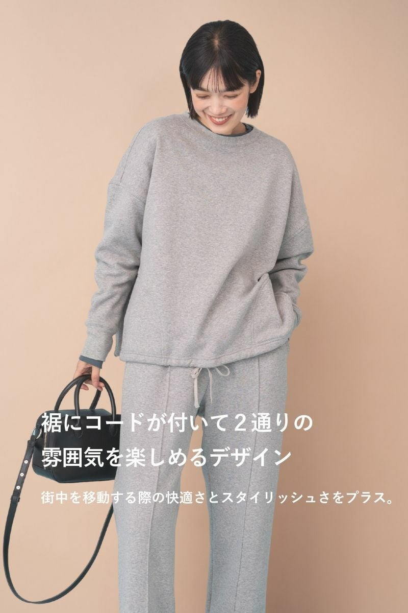 ヒートスウェット2024 | トップス | 《公式オンラインストア