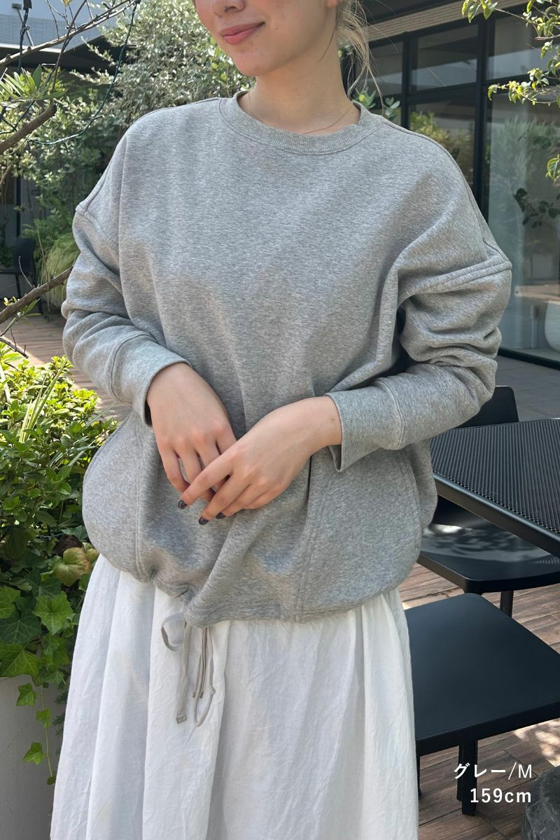 rrrrrrrrr,ナインアール,スウェット,